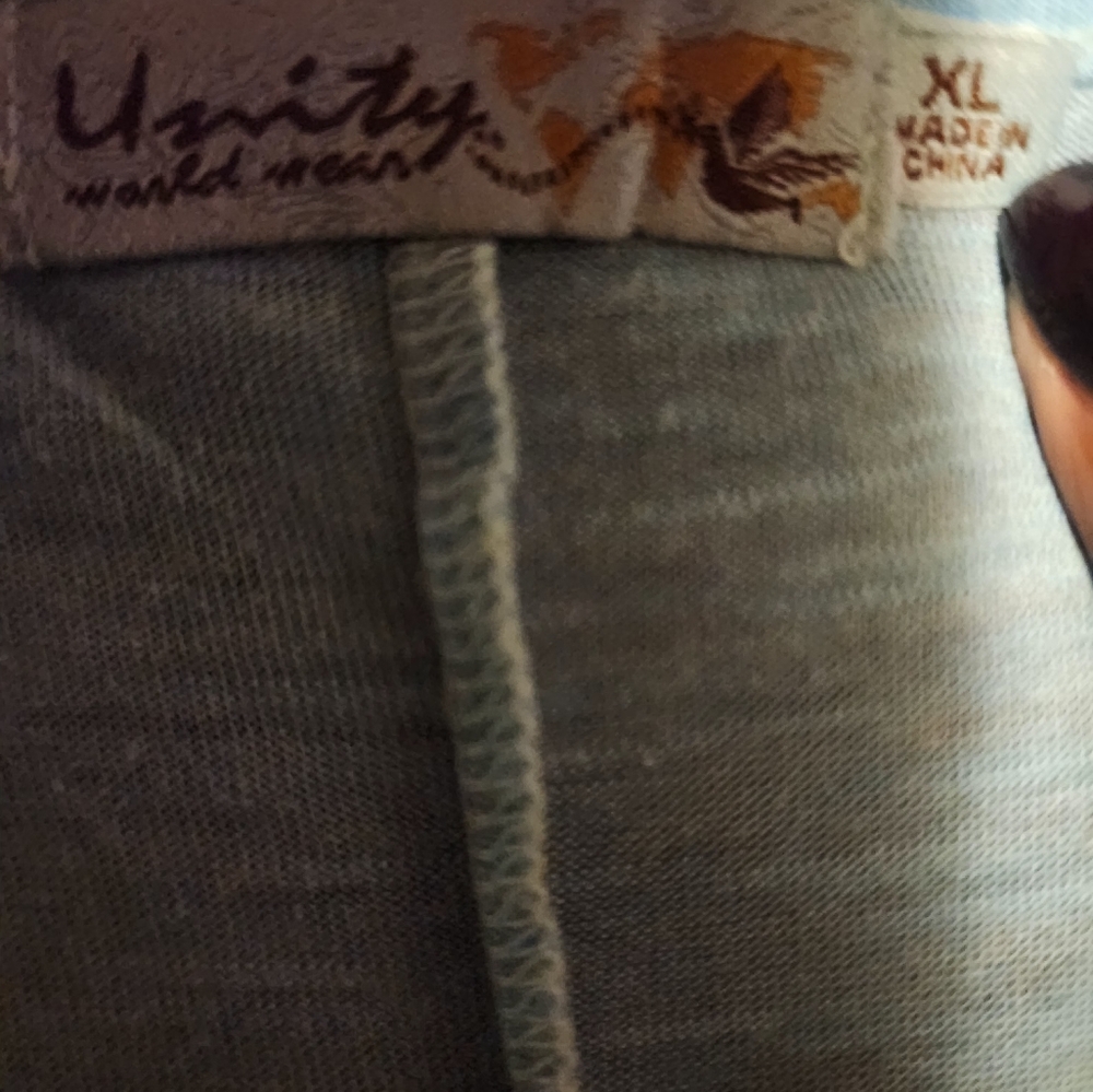 Tunic - Picture 4 of 5